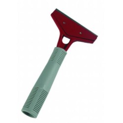 Grattoir 10cm avec manche 21cm - l'unité