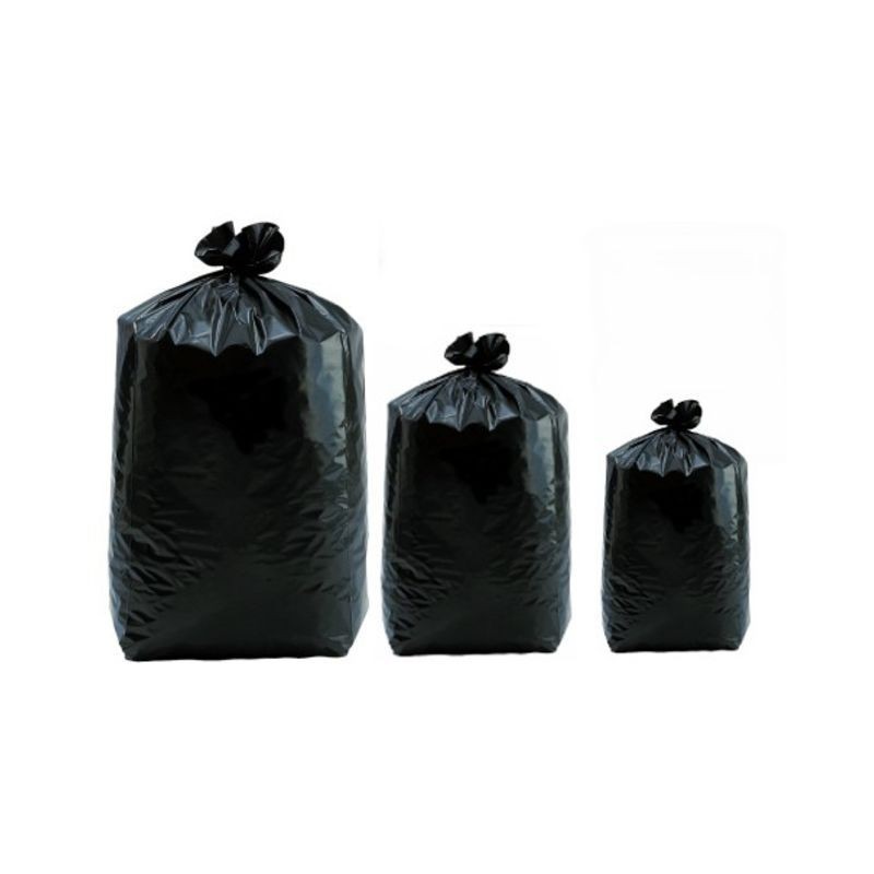 Sacs poubelles 50L BD 30¬µ