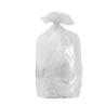 Sac poubelle 110L BD Transparent - Spécial Ent Nett - Carton de 200 - 8 rlx de 25 sacs