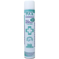 Assainisseur air bactéricide 750ml menthe