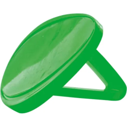 Clip désodorisant WC parfum agrumes -
