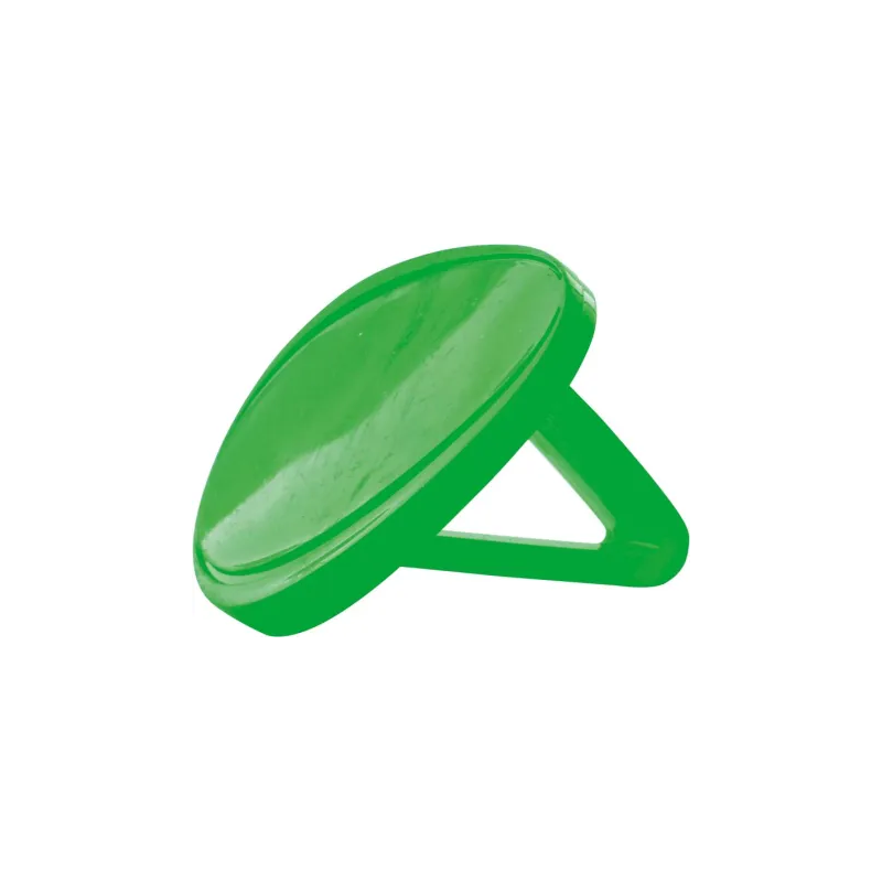 Clip désodorisant WC parfum agrumes -