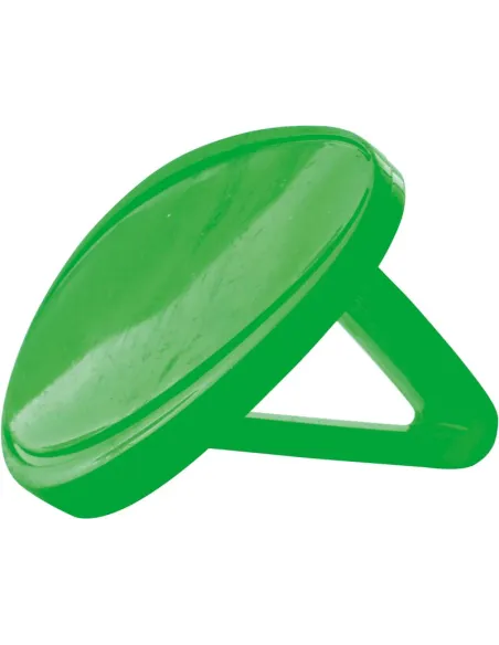 Clip désodorisant WC parfum agrumes -
