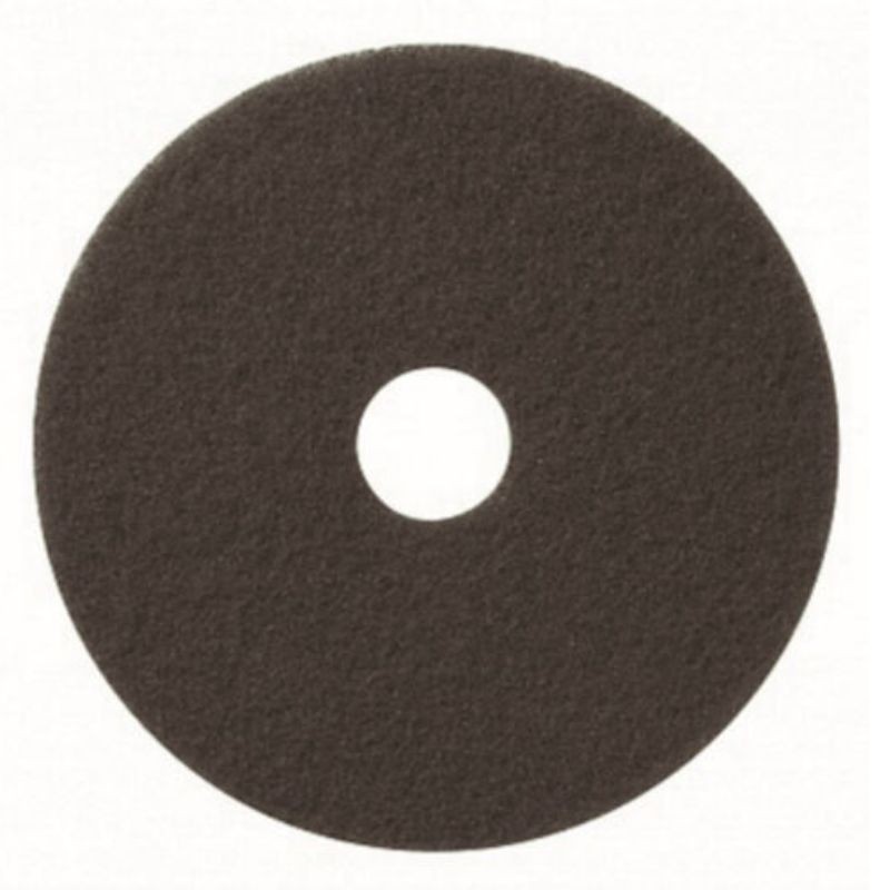 Disque abrasif noir diam 432