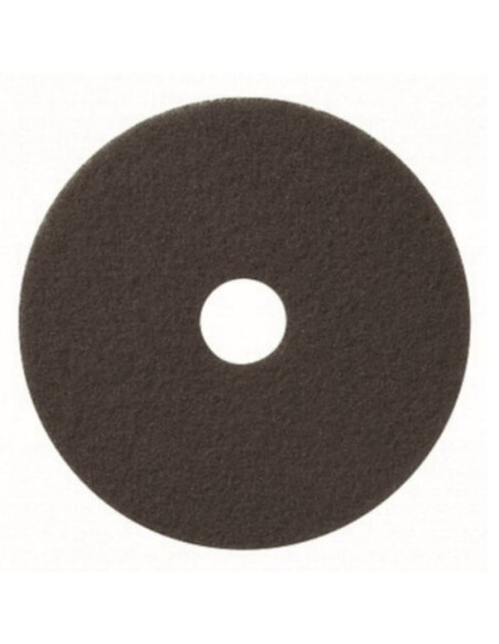 Disque abrasif noir diam 432