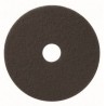 Disque abrasif noir diam 432