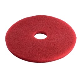Disque abrasif rouge 3M diam 432mm