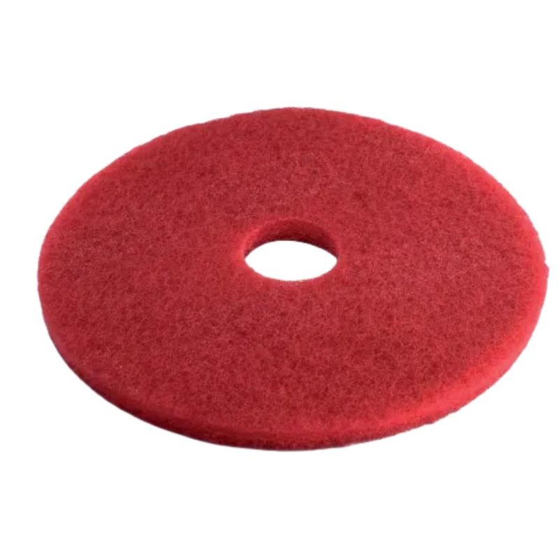 Disque abrasif rouge 3M diam 432mm