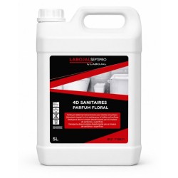Septipro 4D Sanitaire PAE by First Clean Bidon 5L