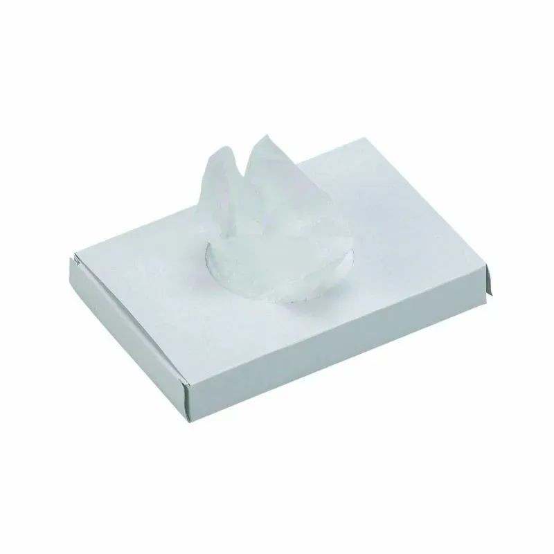 Sachet périodique lot de 25