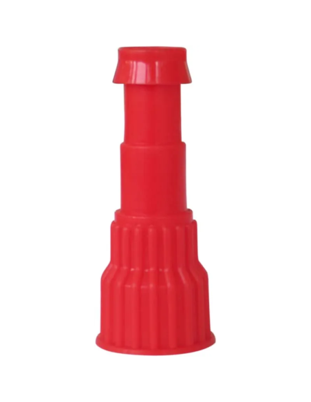Embout pulvérisateur spéciale mousse