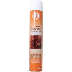 Dépoussiérant Polish meuble Aérosol de 750ml