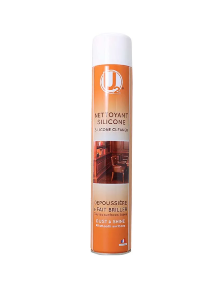 Dépoussiérant Polish meuble Aérosol de 750ml