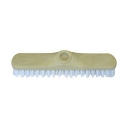 Balai lave pont poly 30 cm à douille