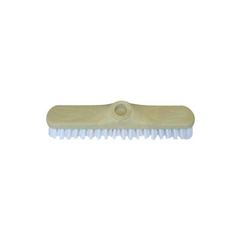 Balai lave pont poly 30 cm à douille