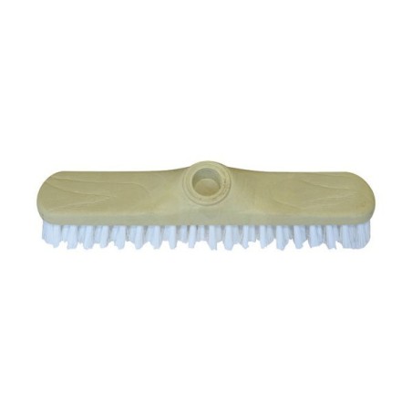 Balai lave pont poly 30 cm à douille