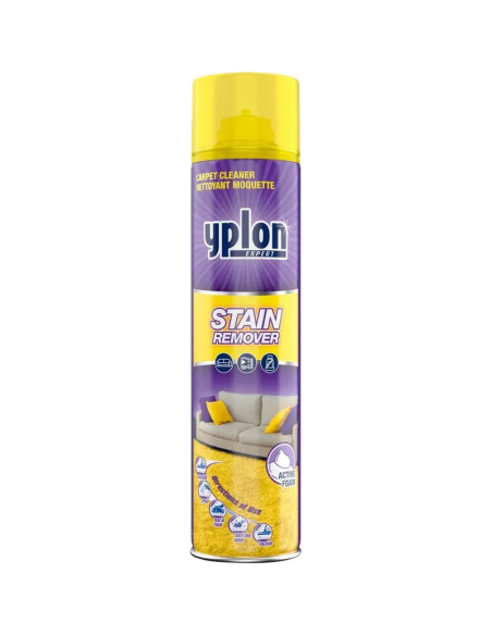 Nettoyage moquette Aérosol de 600ml