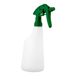 Gachette pour pulvérisateur vide de 600ml