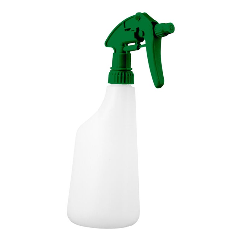 Gachette pour pulvérisateur vide de 600ml