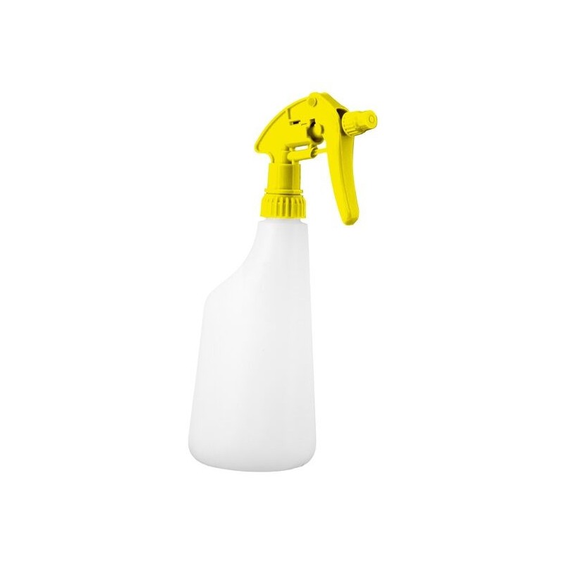 Gachette pour pulvérisateur vide de 600ml