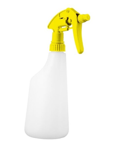 Gachette pour pulvérisateur vide de 600ml