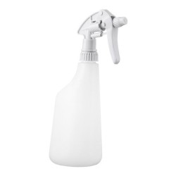 Gachette pour pulvérisateur vide de 600ml