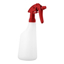 Gachette pour pulvérisateur vide de 600ml
