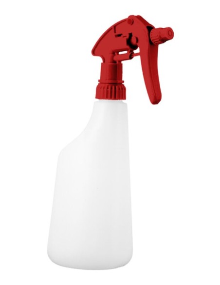 Gachette pour pulvérisateur vide de 600ml