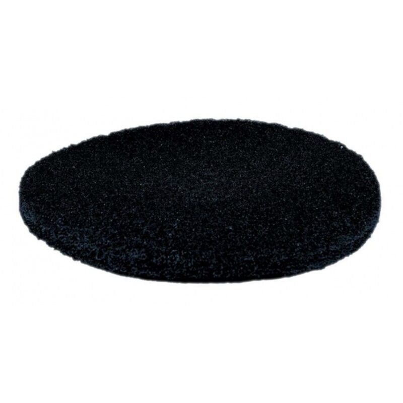 Disque abrasif noir diam 432