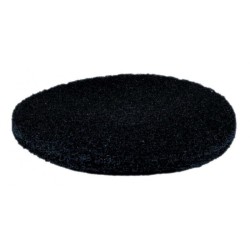 Disque abrasif noir diam 432