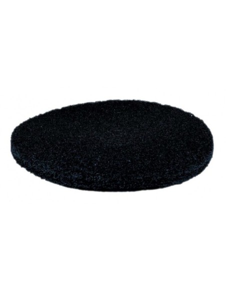 Disque abrasif noir diam 432