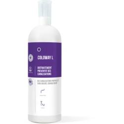 BIOTRAITEMENT DES CANALISATIONS COLOWAY L 1L