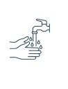 Hygiène des mains