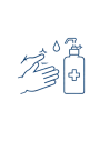 Hygiène du praticien/patient