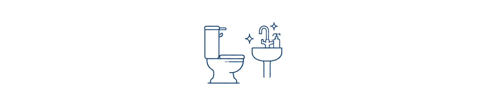 Sanitaires
