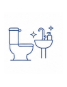 Sanitaires