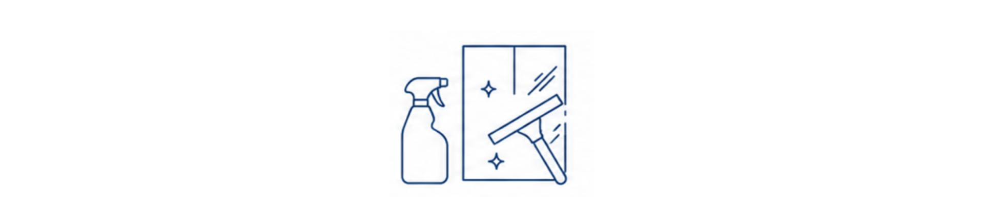Vitrerie professionnelle | Produits et kits nettoyage vitres