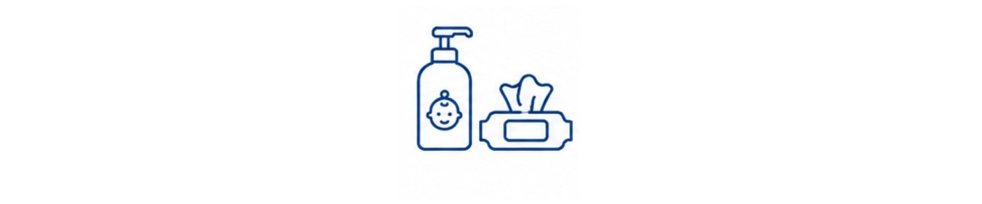 Hygiène pour bébés