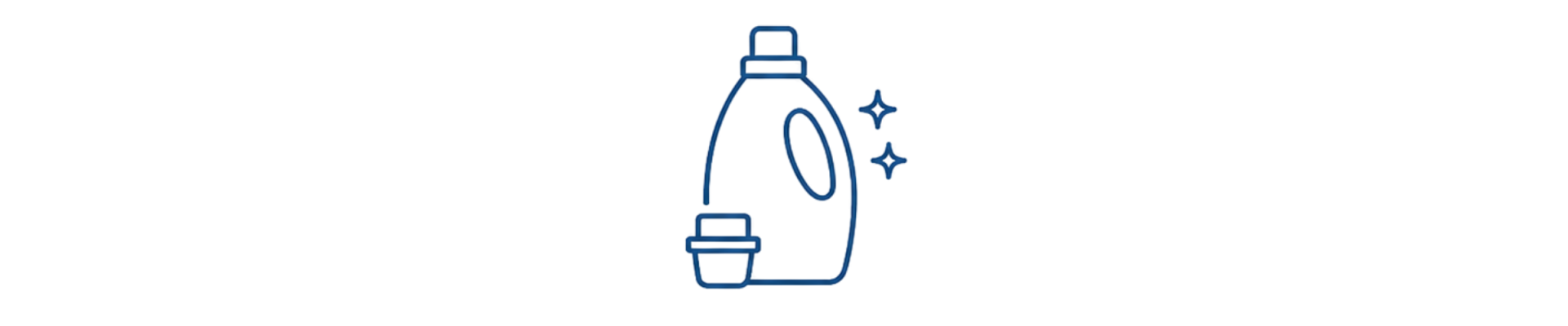 Lessive liquide