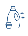 Lessive liquide