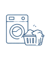 Lavage du linge