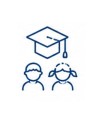 Enseignement et petite enfance