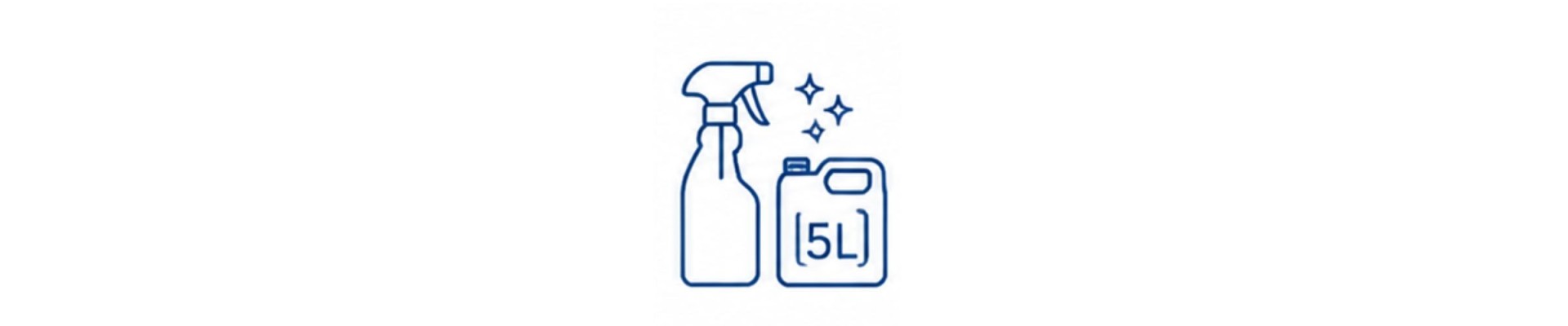 Produits d'entretien