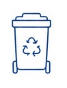 Collecte de déchets