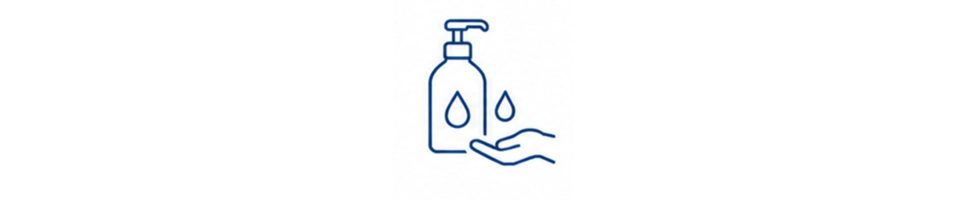 Lavage des mains