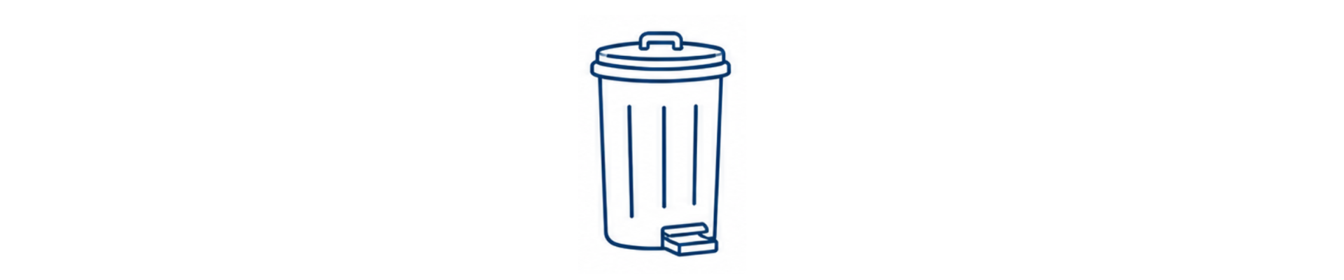Poubelles