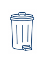 Poubelles