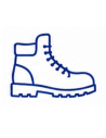 Protection des pieds
