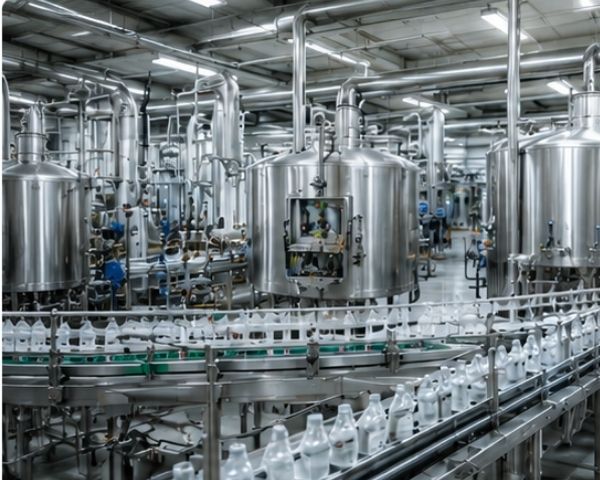 Industrie