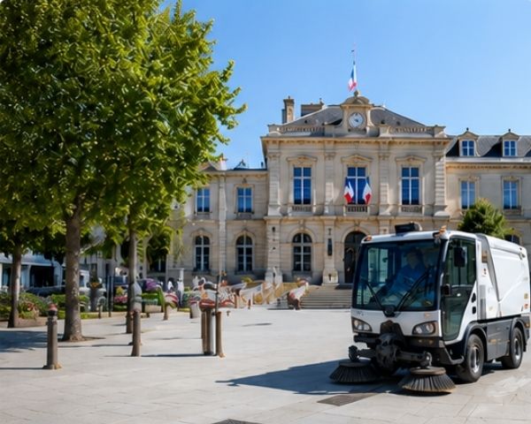 Collectivités